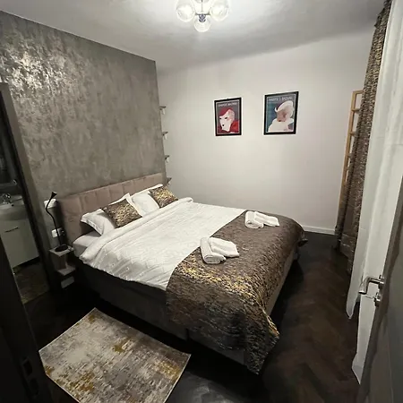 Lägenhet Prundului 31