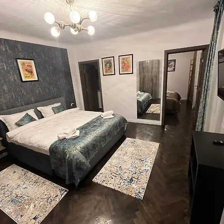 Prundului 31 Lägenhet *