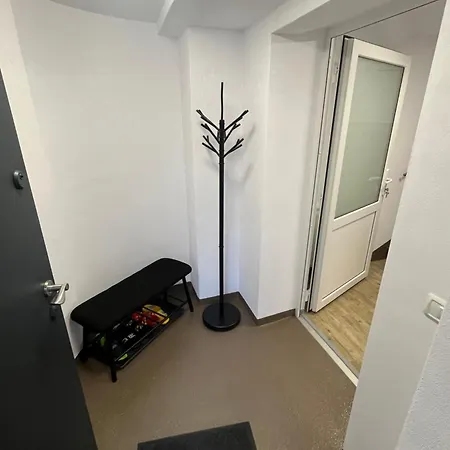 Lägenhet Prundului 31