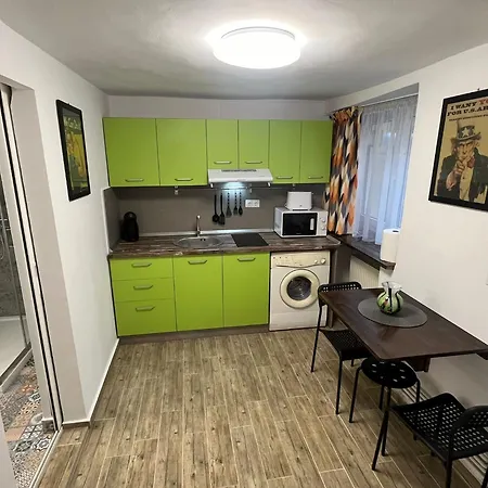 Apartamento Prundului 31 Braşov