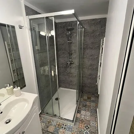 Prundului 31 Apartment