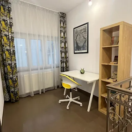 Prundului 31 Apartment *