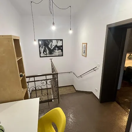 Apartment Prundului 31