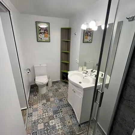 Prundului 31 Apartment