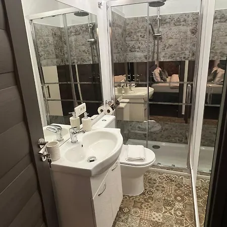 Prundului 31 Apartment