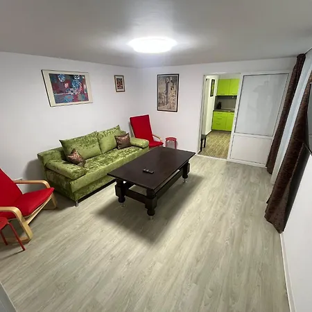 Apartment Prundului 31 *