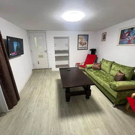Apartment Prundului 31