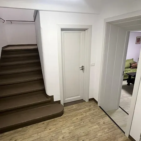 Lägenhet Prundului 31 *