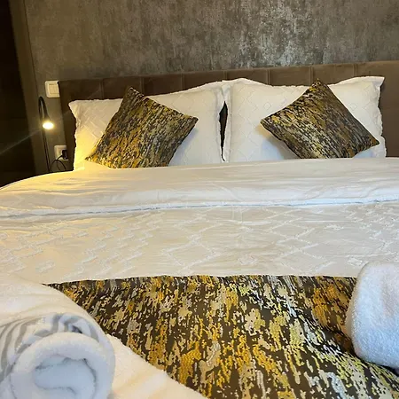 Prundului 31 Апартаменти *