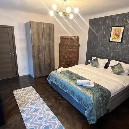 Prundului 31 Брашов