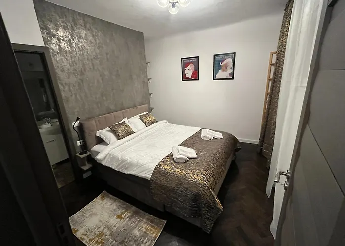 Apartment Prundului 31