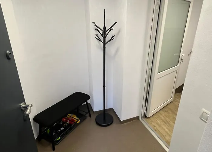 Apartment Prundului 31