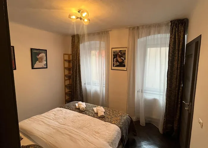 Prundului 31 * Brasov