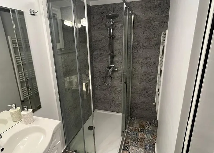 Prundului 31 아파트