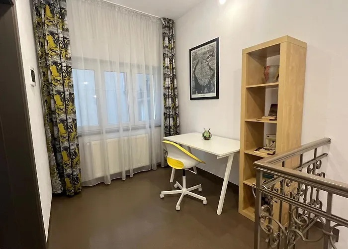 Prundului 31 Apartment *