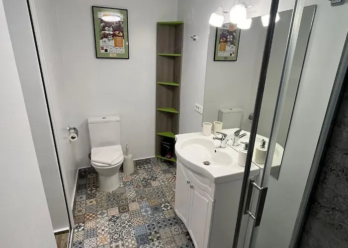 Prundului 31 Apartment