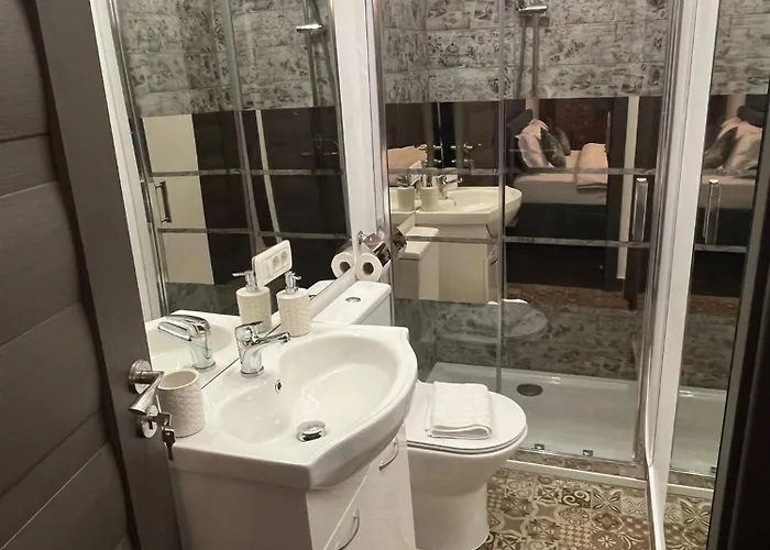 Prundului 31 Apartment