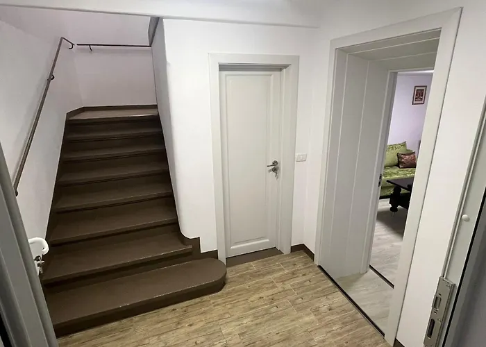 Apartment Prundului 31 *