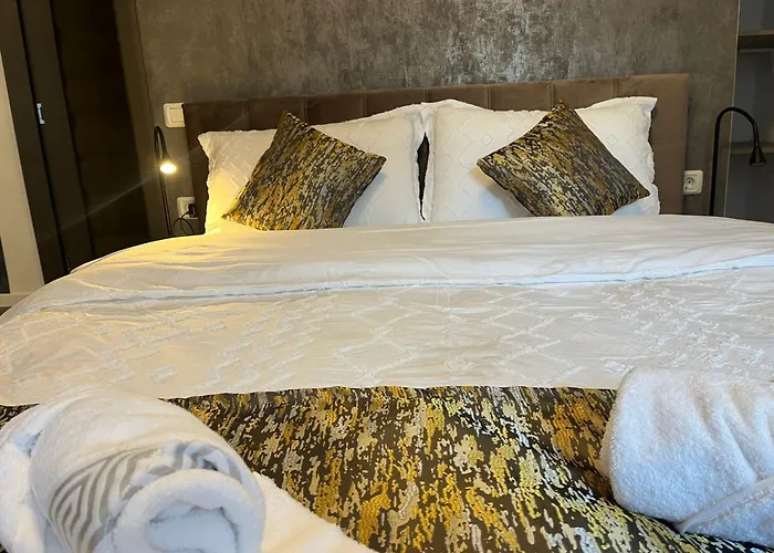 Prundului 31 아파트 *